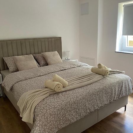 Apartman Rawda 2 Яйце Екстер'єр фото