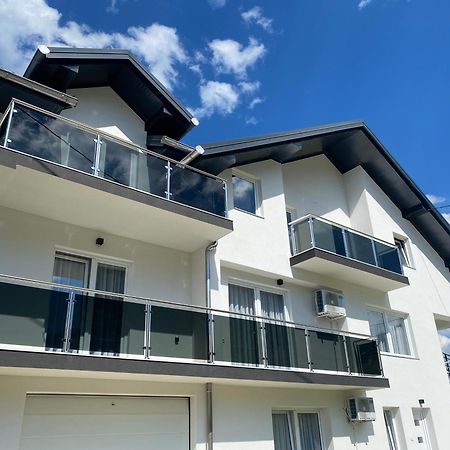 Apartman Rawda 2 Яйце Екстер'єр фото