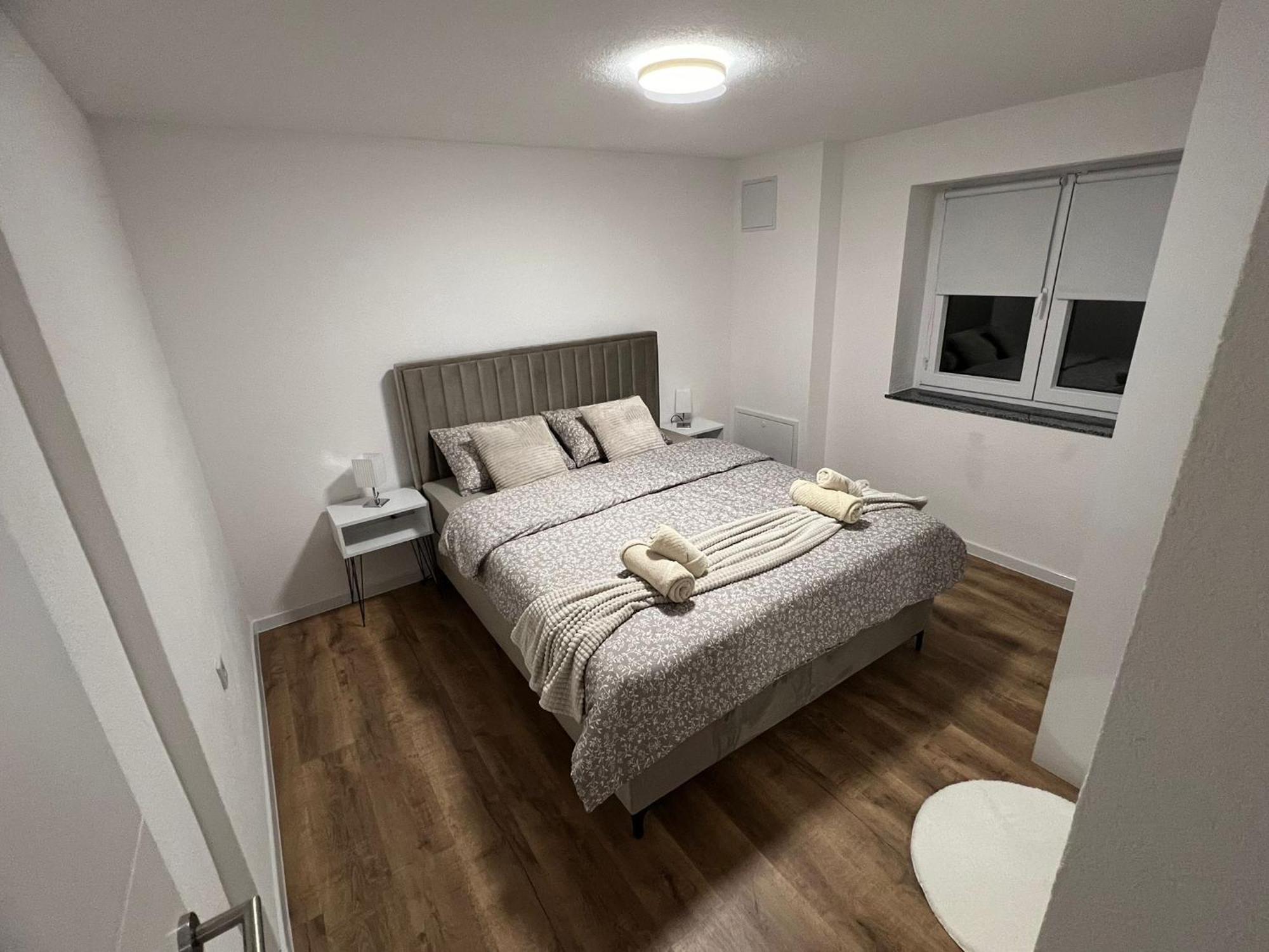 Apartman Rawda 2 Яйце Екстер'єр фото