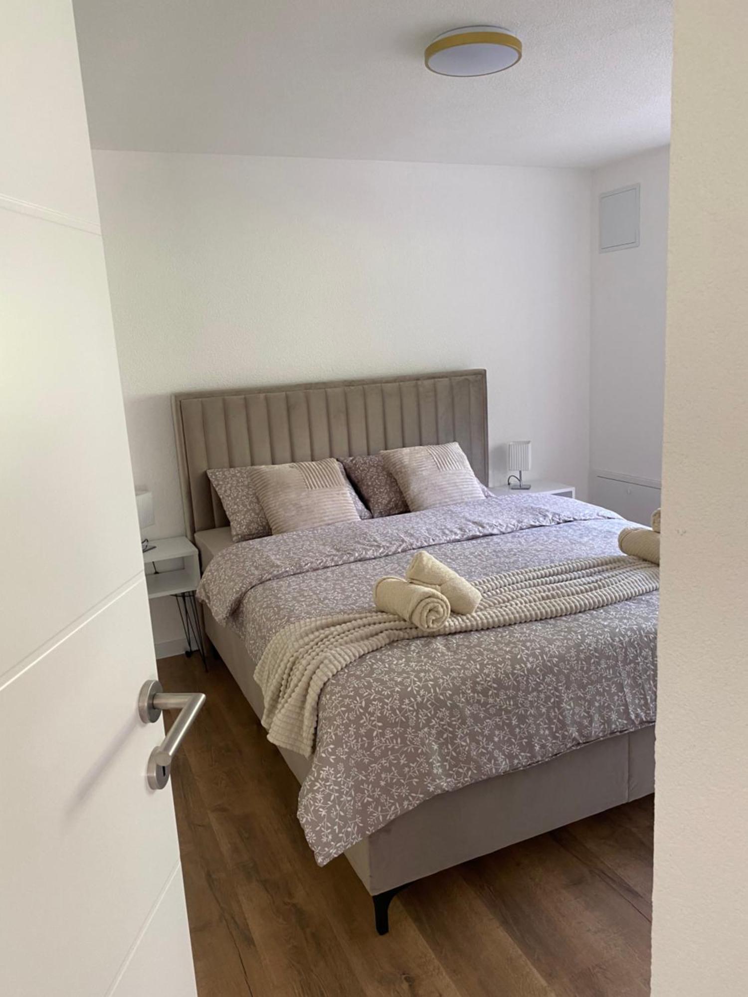 Apartman Rawda 2 Яйце Екстер'єр фото