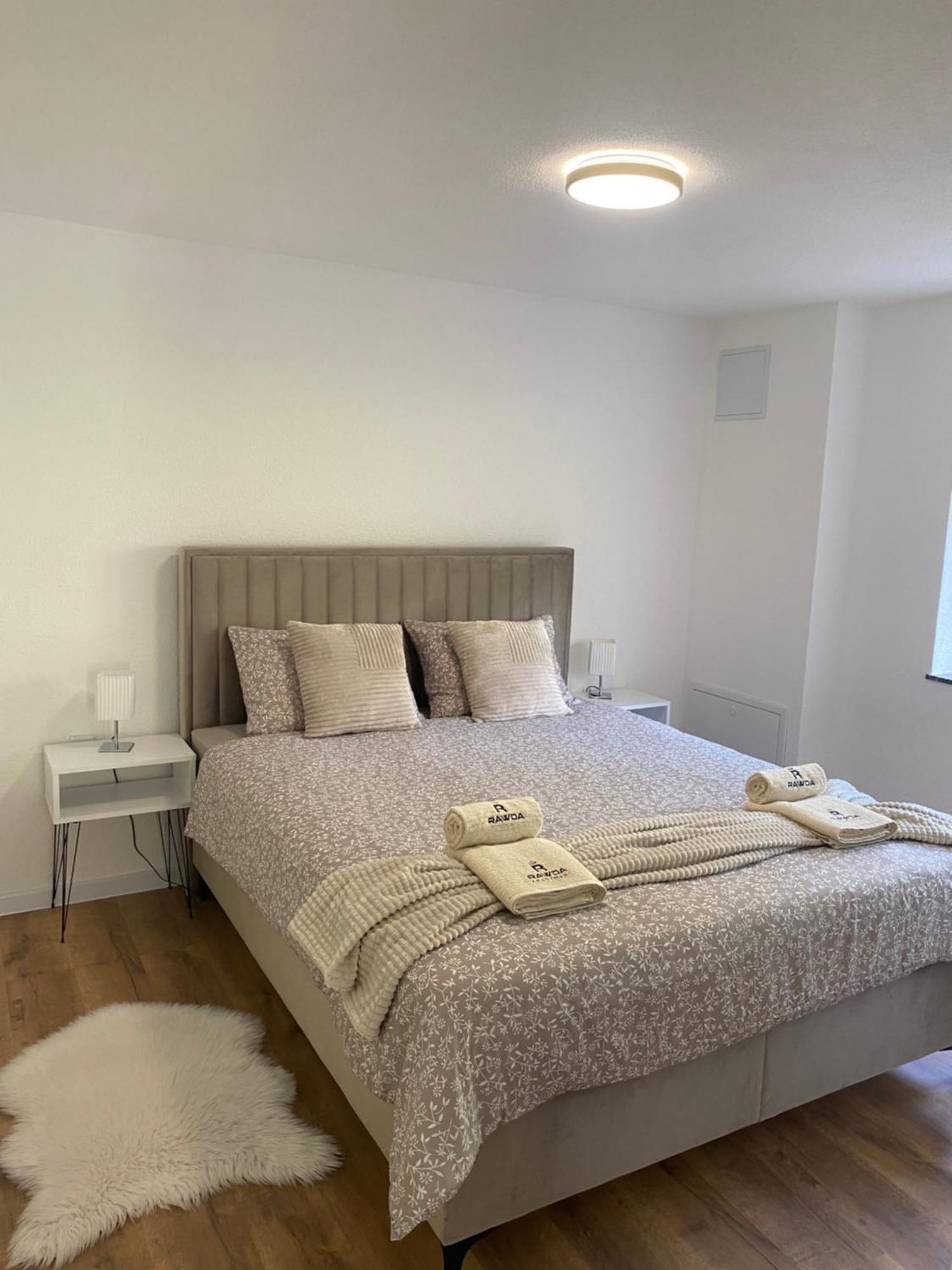 Apartman Rawda 2 Яйце Екстер'єр фото