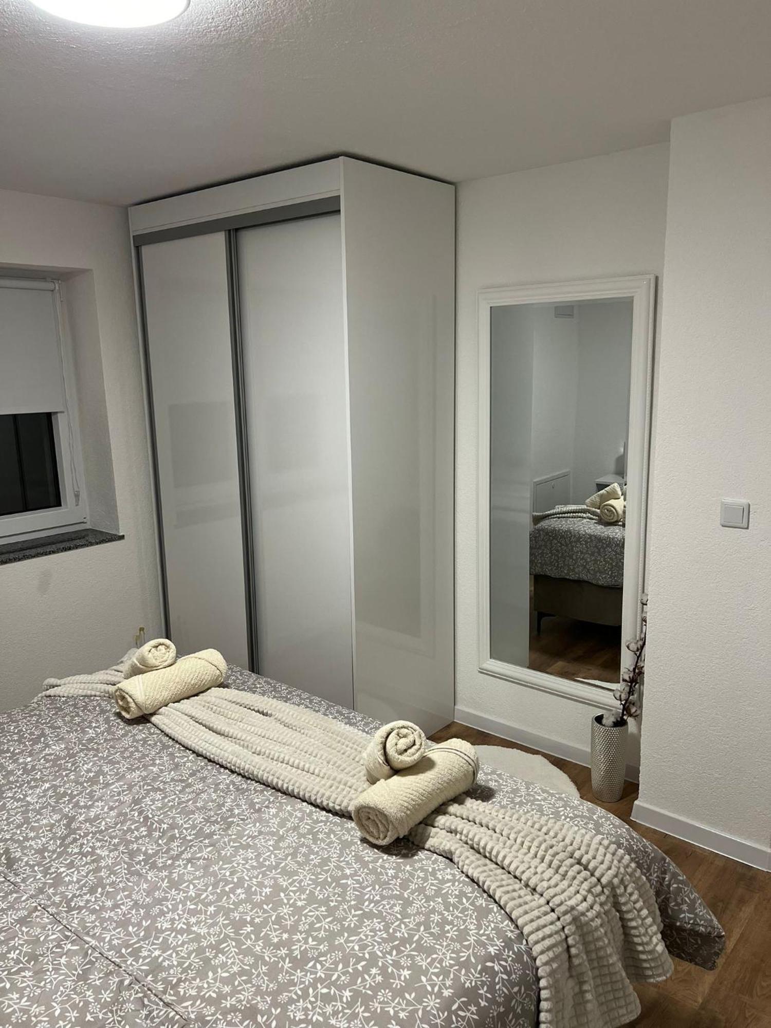 Apartman Rawda 2 Яйце Екстер'єр фото