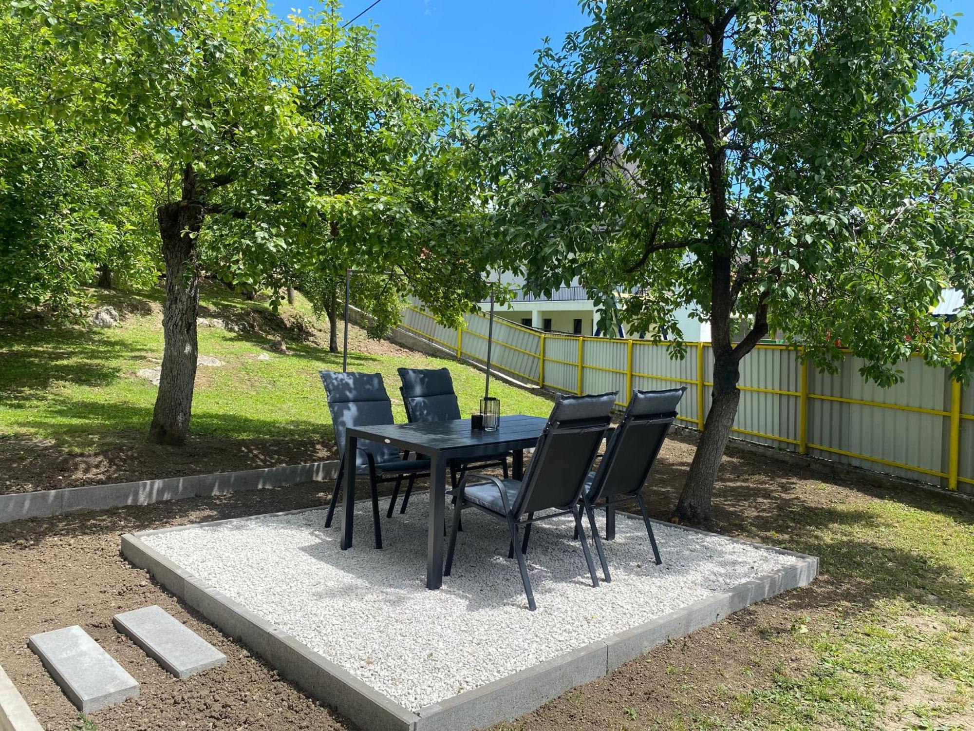 Apartman Rawda 2 Яйце Екстер'єр фото