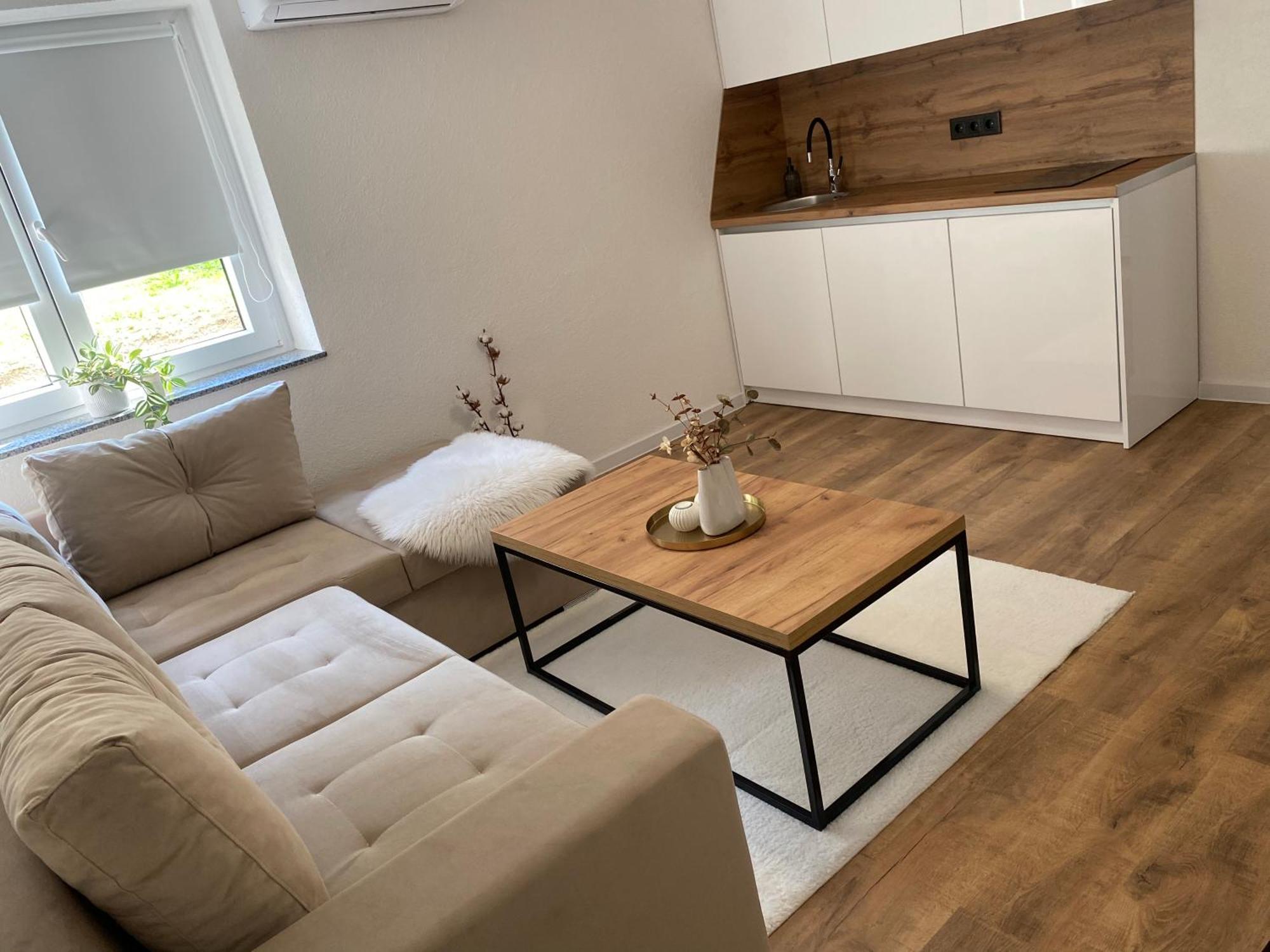 Apartman Rawda 2 Яйце Екстер'єр фото